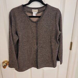 Coldwater Creek sweater  size Medium